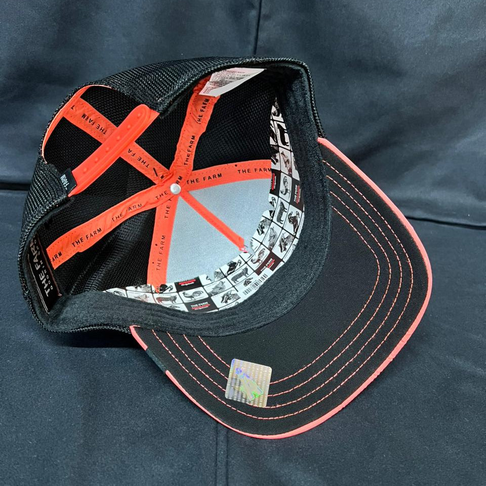 PANTHER PANTERA NEGRO GOORIN BROS