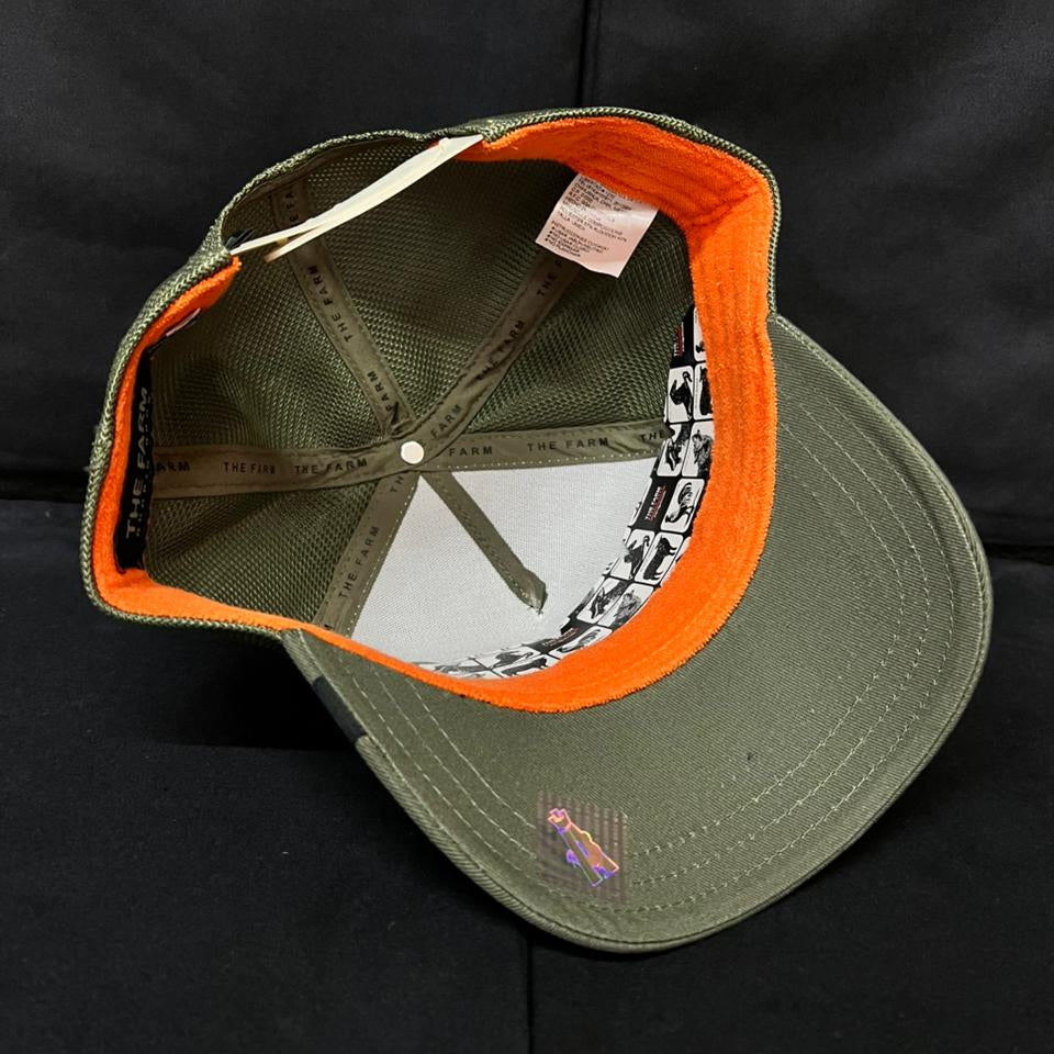 MAMBA SERPIENTE GOORIN BROS