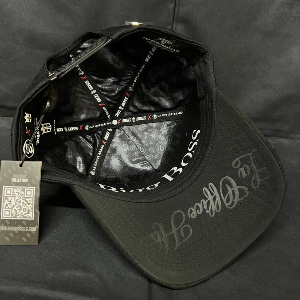 DIAMOND BLACK NEGRO BIGG BOSS