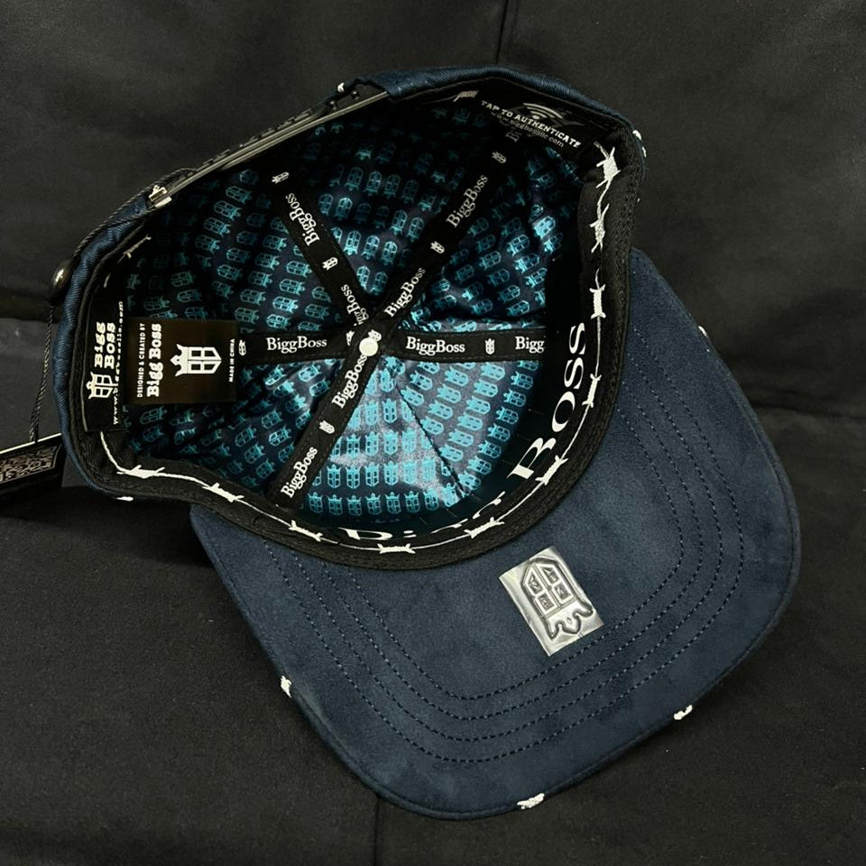 SD ANGEL AZUL BIGG BOSS