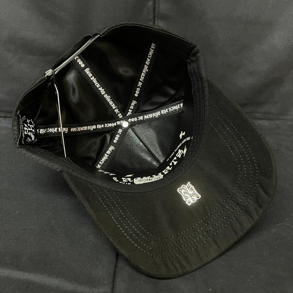 VIDA DE RICO ACE HATS