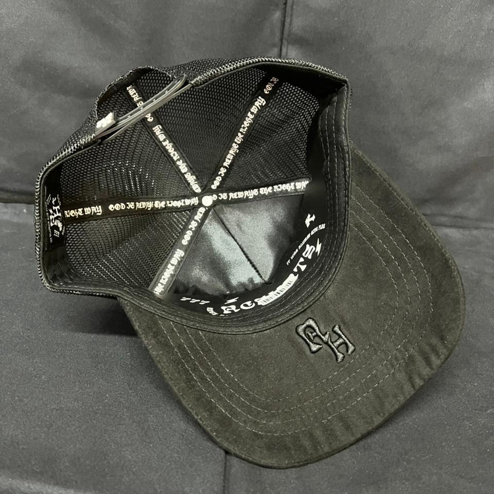 OSO LADRON NEGRO ACE HATS