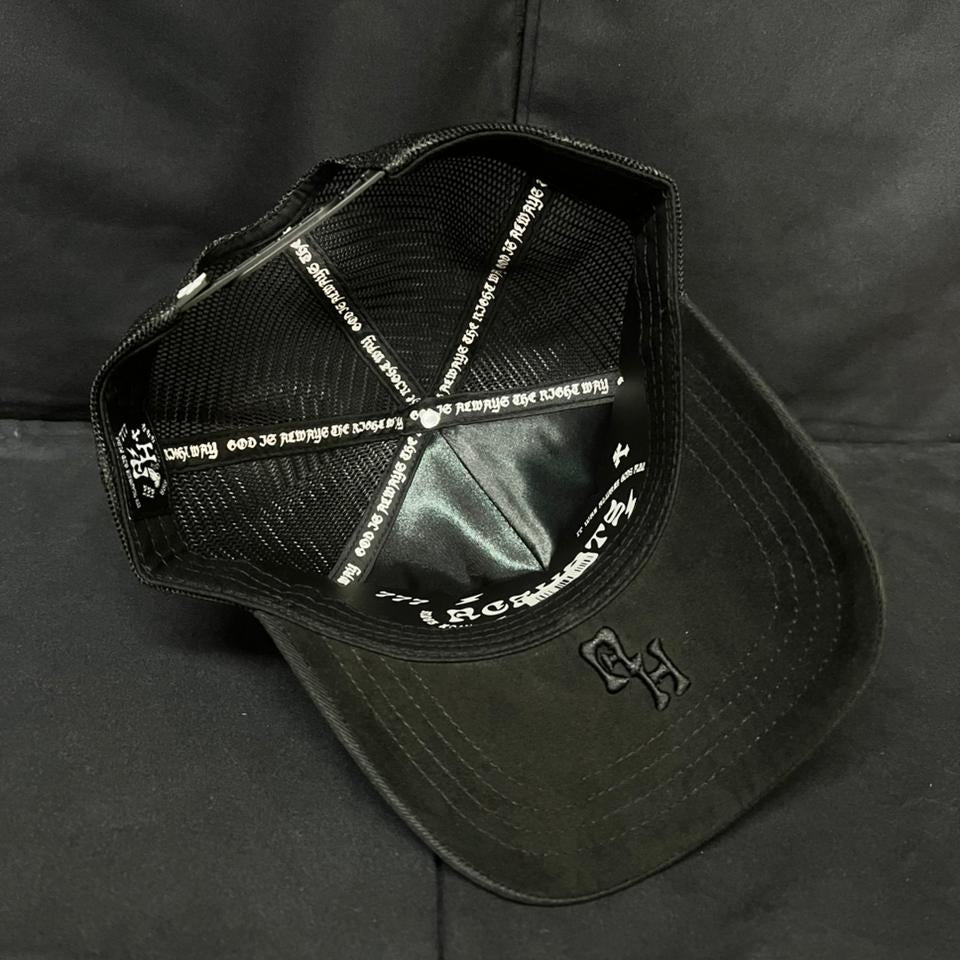 CARNICERO ALTERADO ACE HATS
