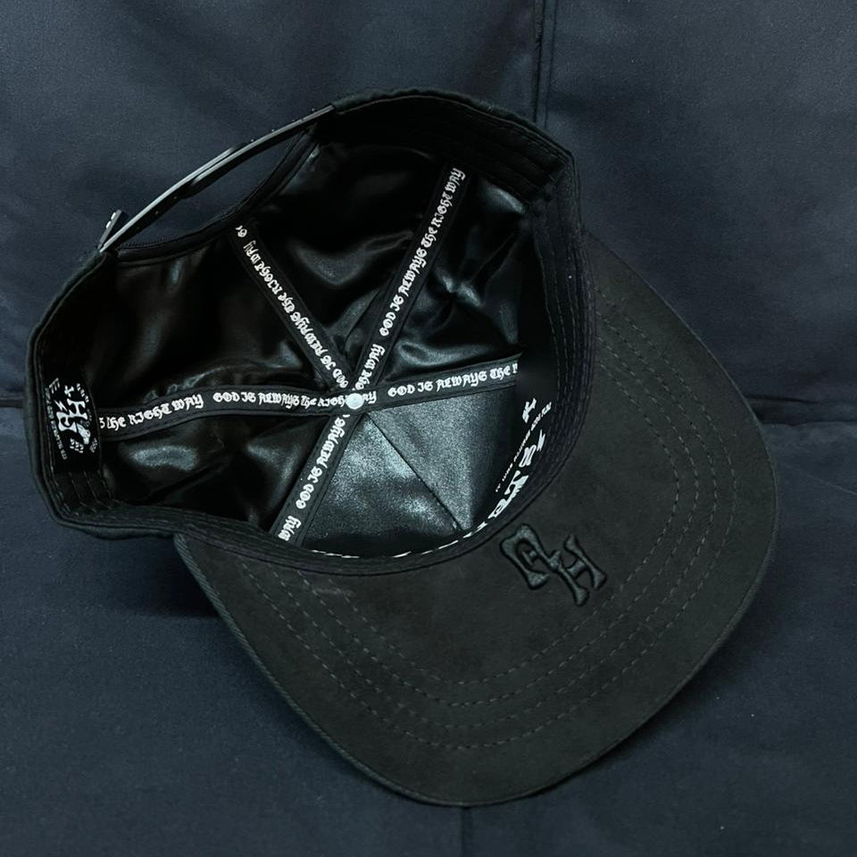 CHAPO PARA SIEMPRE ACE HATS