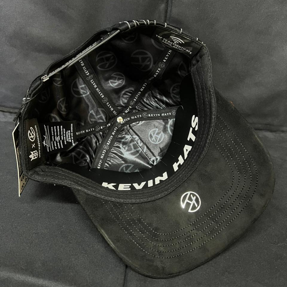 NY CALAVERA NEGRO BIGG BOSS