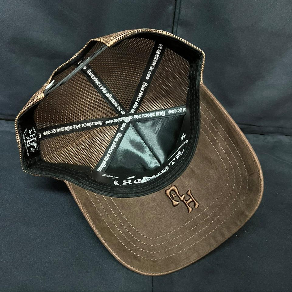 TORO CONTRABANDO MARRÓN ACE HATS