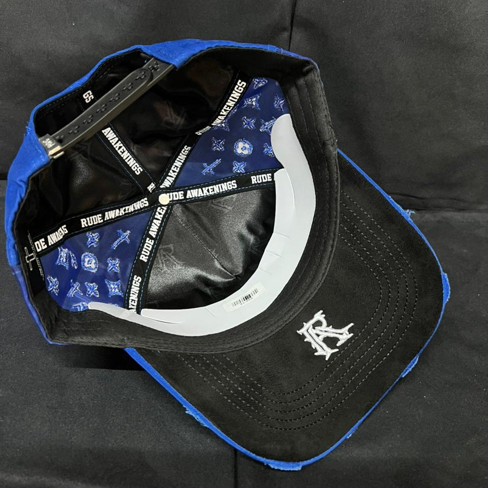 LA AZUL RUDE AWAKENINGS