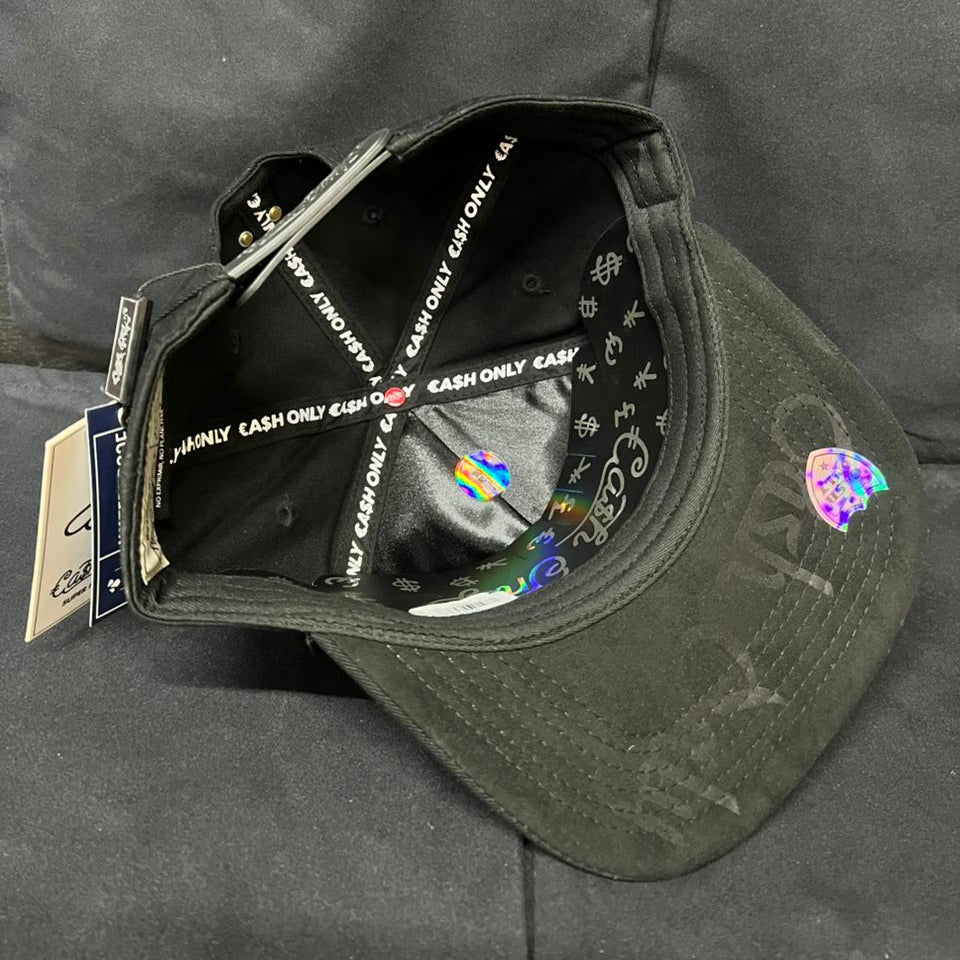 MONOPOLY DESIERTO NEGRO PLANA CASH ONLY