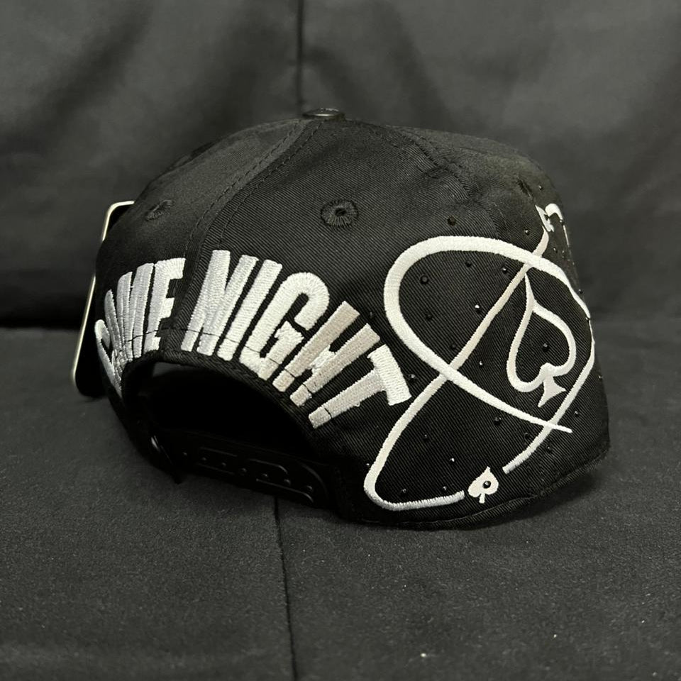 PIKAS XY CURVA JC HATS