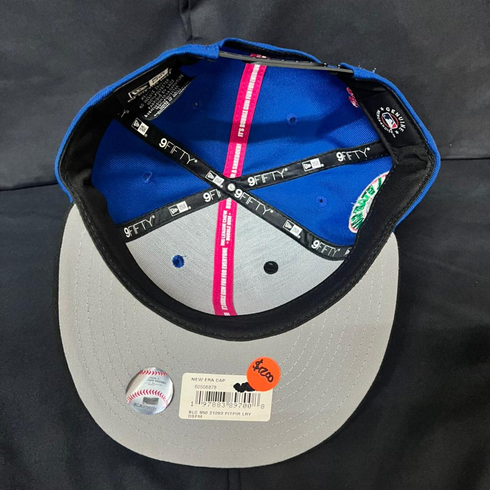 PHILLIES AZUL LIMITADA NEW ERA