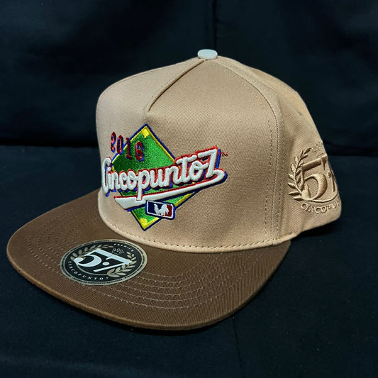 EDICION 2016 BEISBOL 2016 5.7