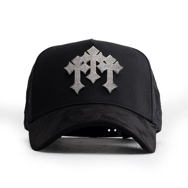 BARBAS HATS X CT CHROMES LAST EDITION