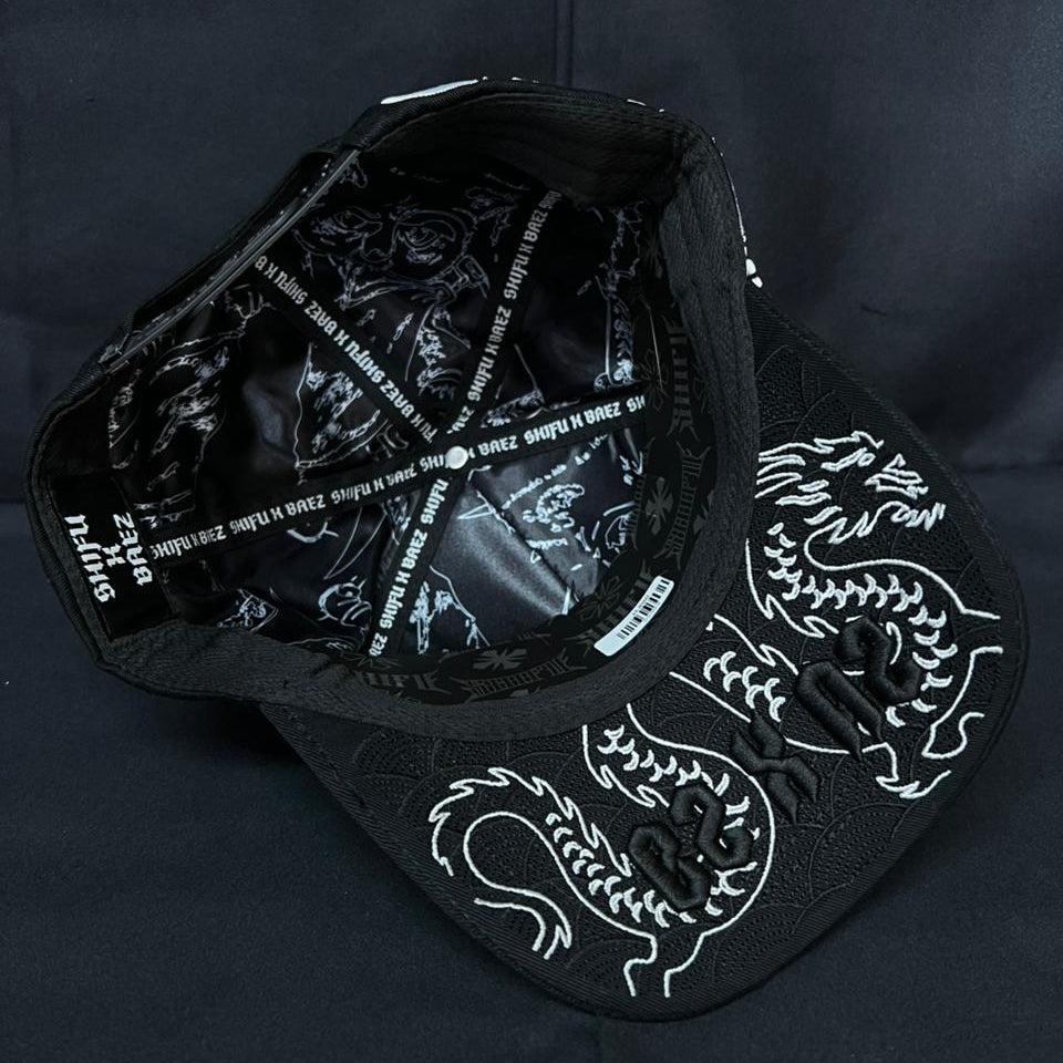 SON OF GOD BAEZ X AZ