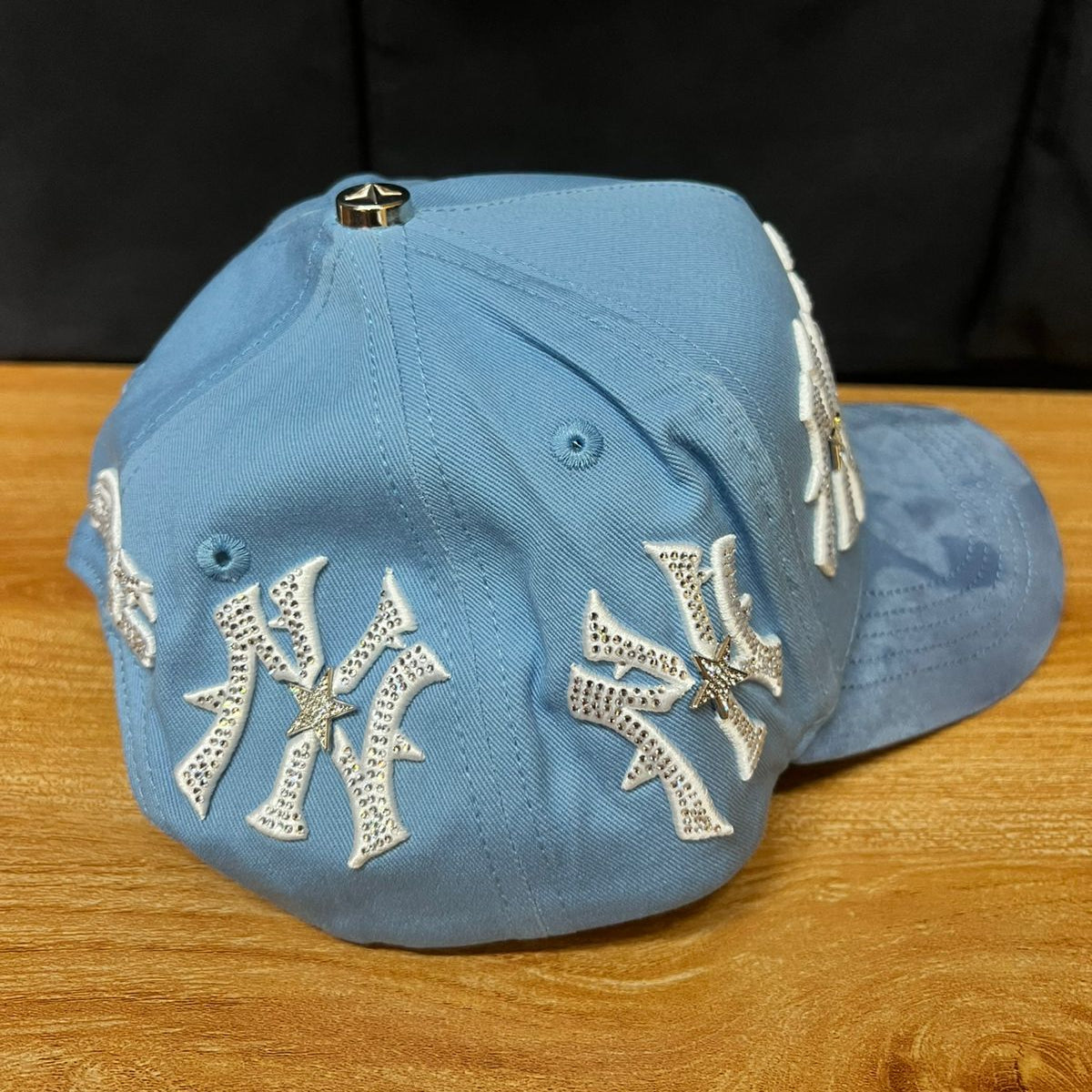 NY FROZEN ESTRELLAS STAR HATS