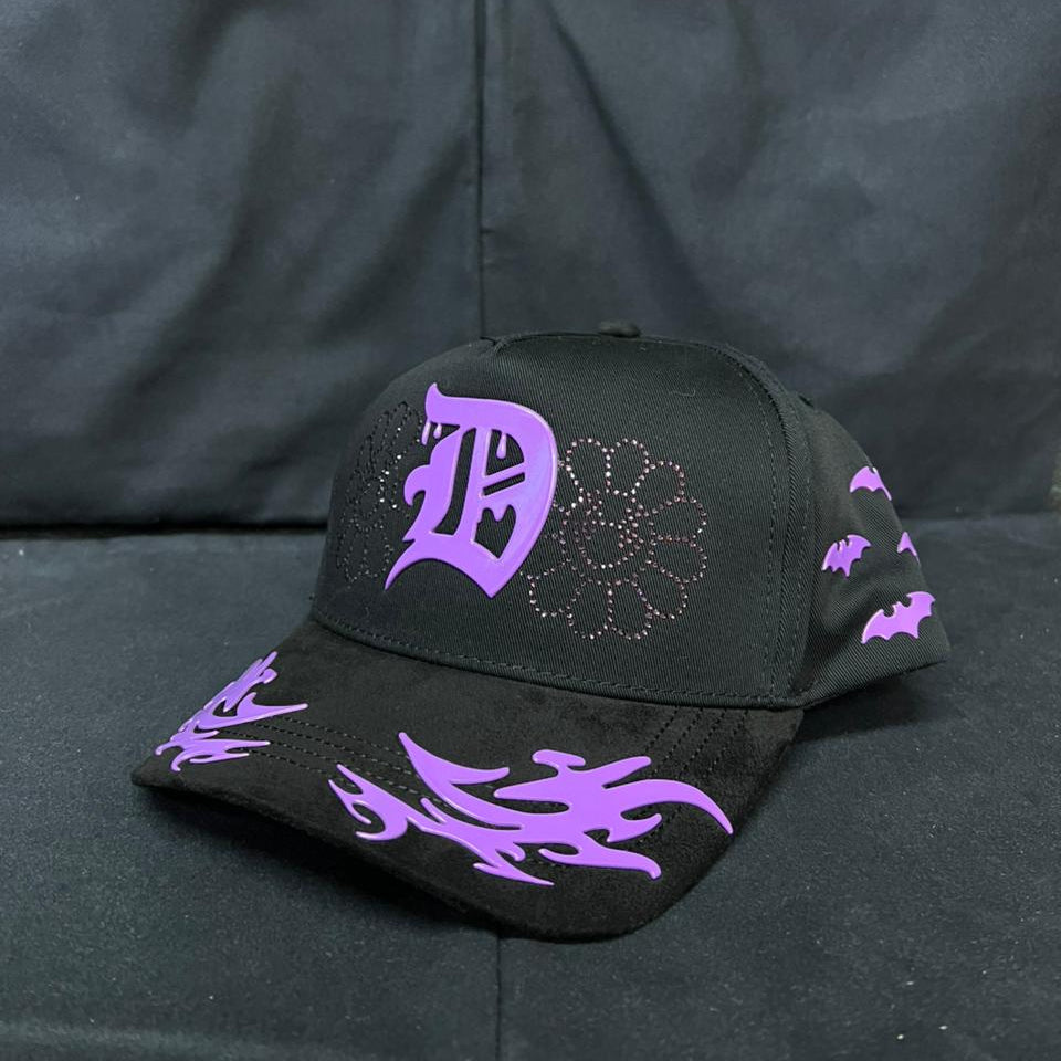EL DREAMER HATS X INNEDIT X FC CON CAJA