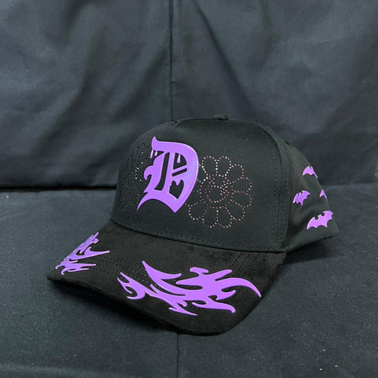 EL DREAMER HATS X INNEDIT X FC CON CAJA
