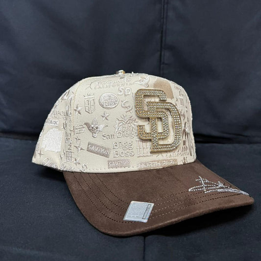 SD BEIGE CAFE BIGG BOSS