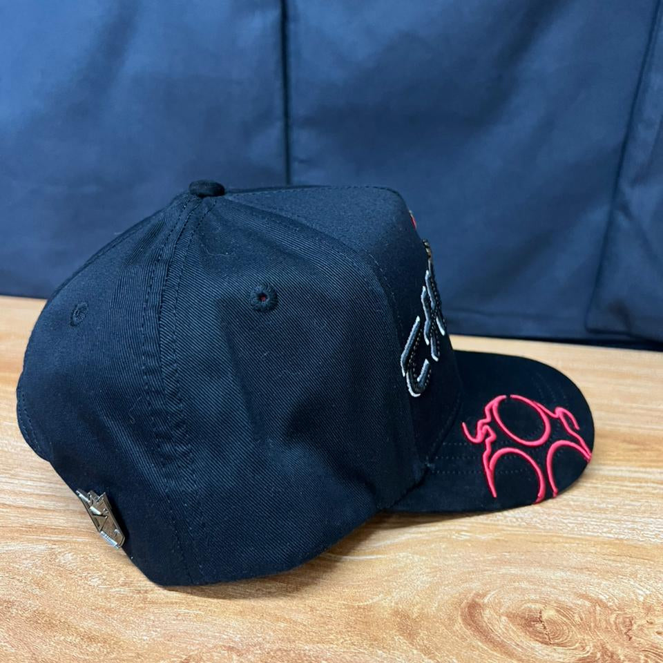 CHINO ANTRAX MZ HATS