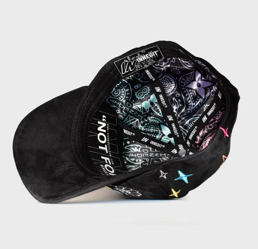 INNEDIT FLOWERS FULL SET