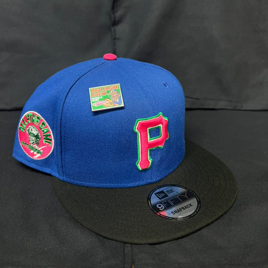 PHILLIES AZUL LIMITADA NEW ERA