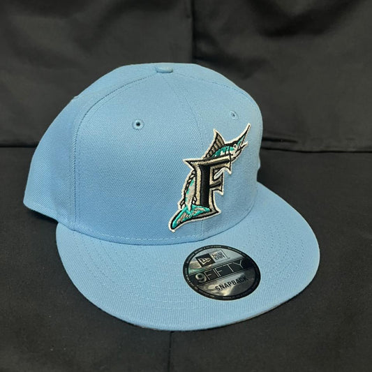 FLORIDA AZUL CIELO NEW ERA