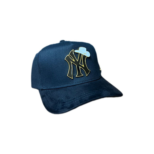 NY YANKEES CON SOMBRERO MZ HATS