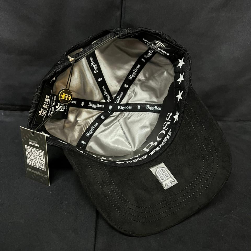 LA CALIFORNIA BRILLOS BIGG BOSS