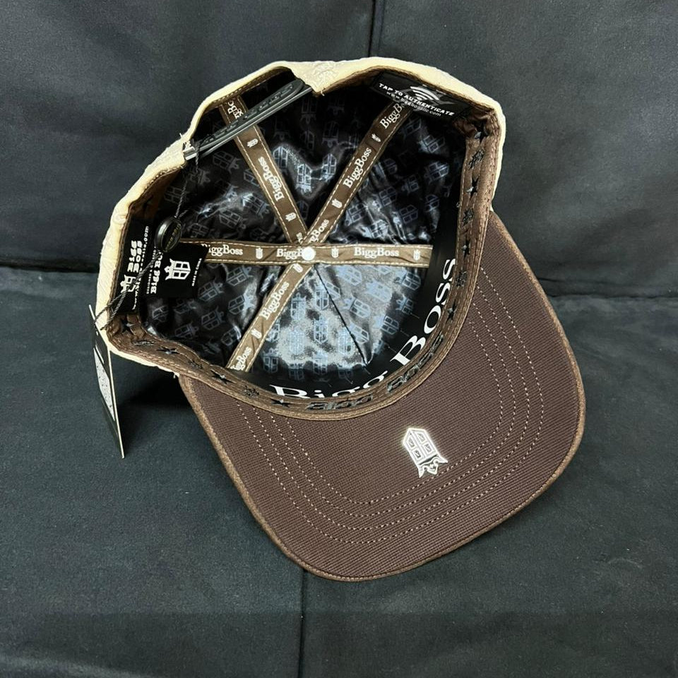 SD BEIGE CAFE BIGG BOSS