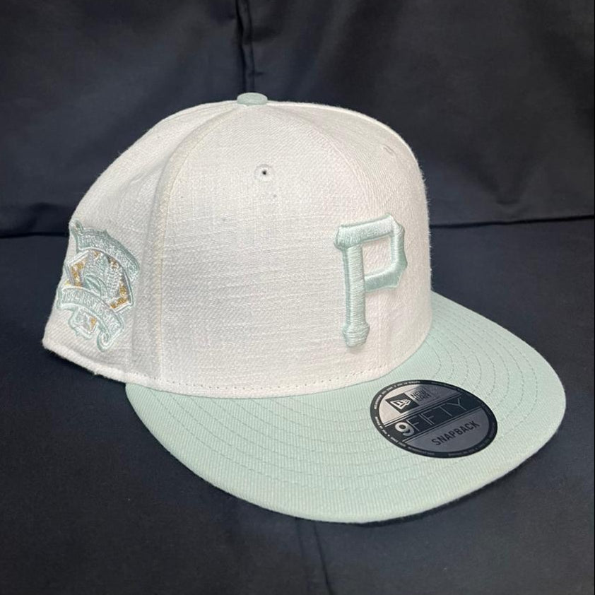 PHILLIES BLANCA MENTA NEW ERA