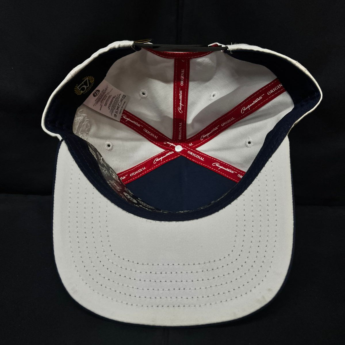 VAGANCIA 2022 AZUL 5.7