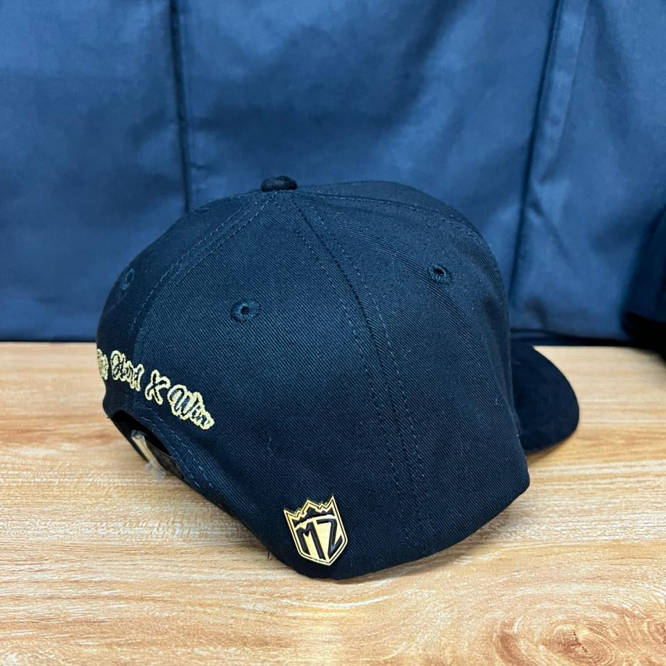 SD SOMBRERO DORADO MZ HATS