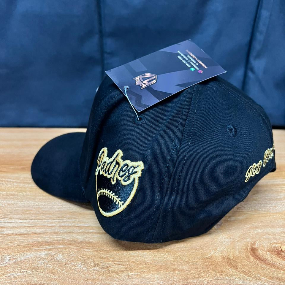 SD SOMBRERO DORADO MZ HATS