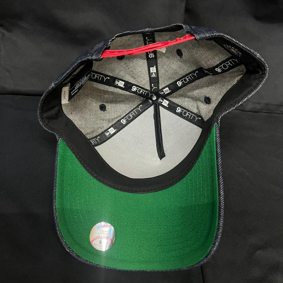 CANADA MEZCLILLA NEW ERA