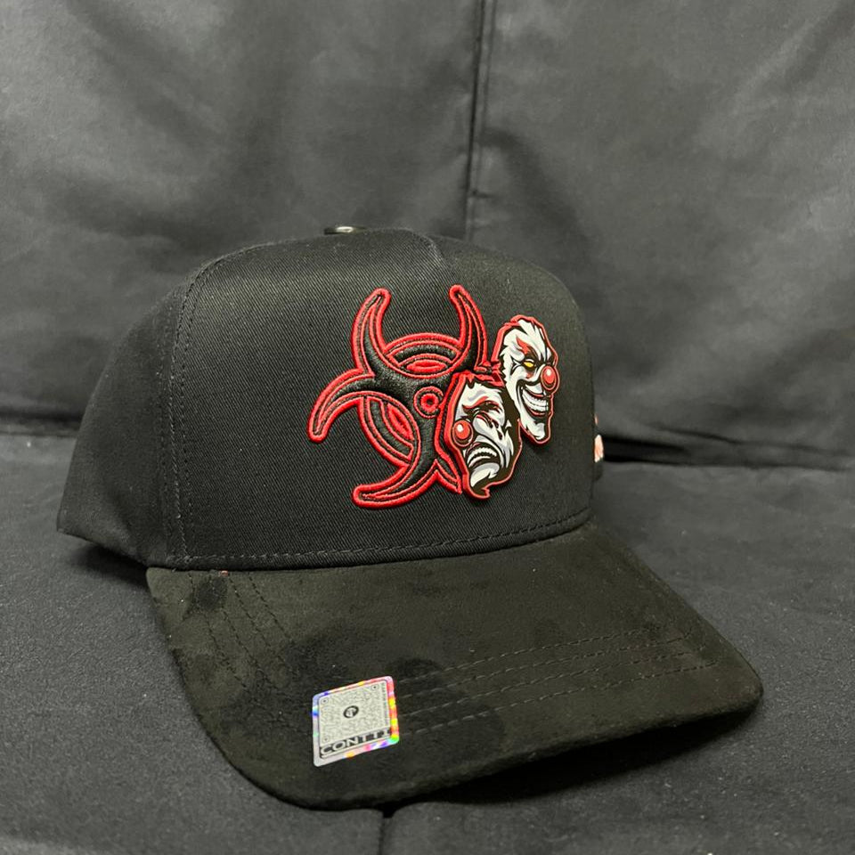 EL VIRUS NUNCA MUERE BIGG BOSS