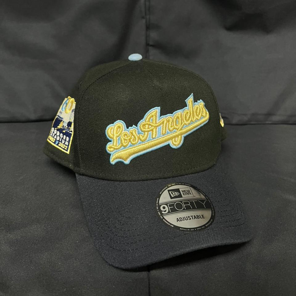 LA 60 ANVERSARIO NEW ERA