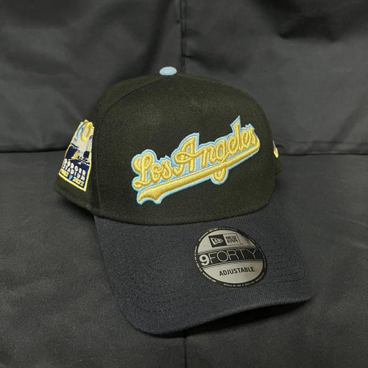 LA 60 ANVERSARIO NEW ERA