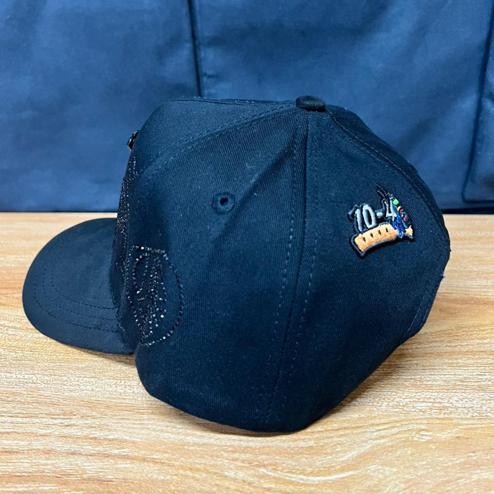 ÑOÑO BELIKO MZ HATS