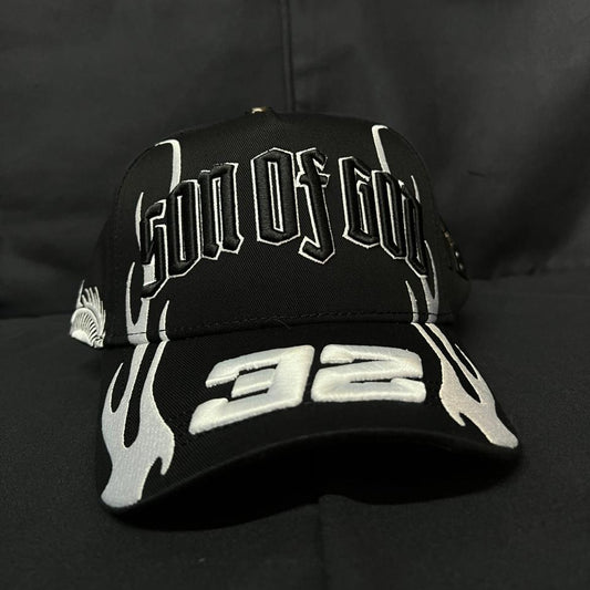 SON OF GOD BAEZ X AZ