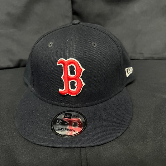 BOSTON RED SOX NEW ERA