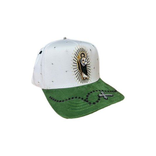 SAN JUDAS TADEO VERDE BIGG BOSS