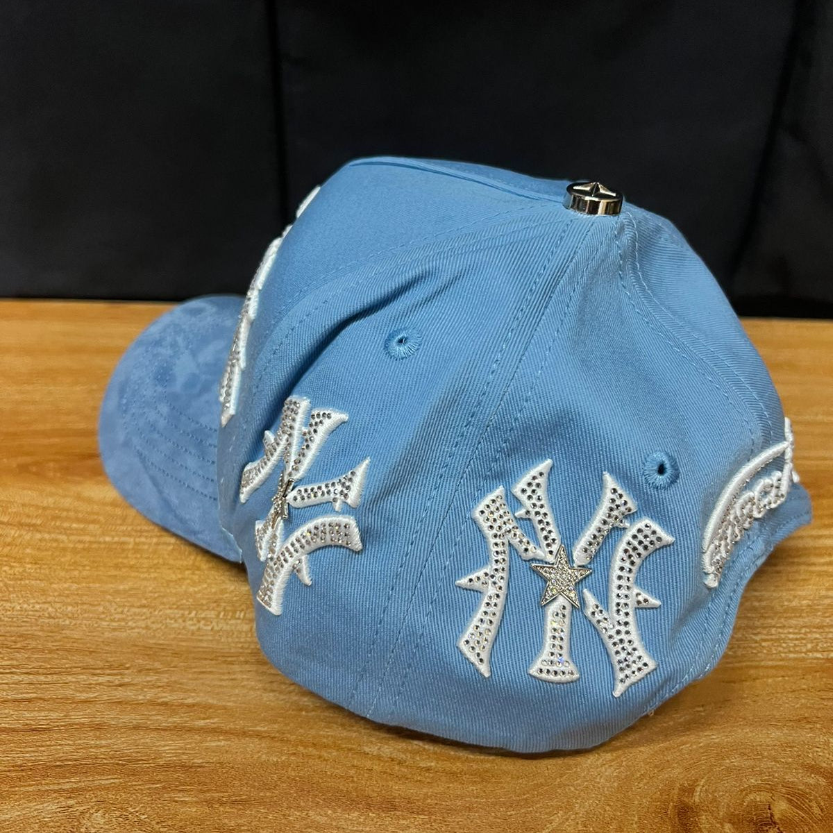NY FROZEN ESTRELLAS STAR HATS