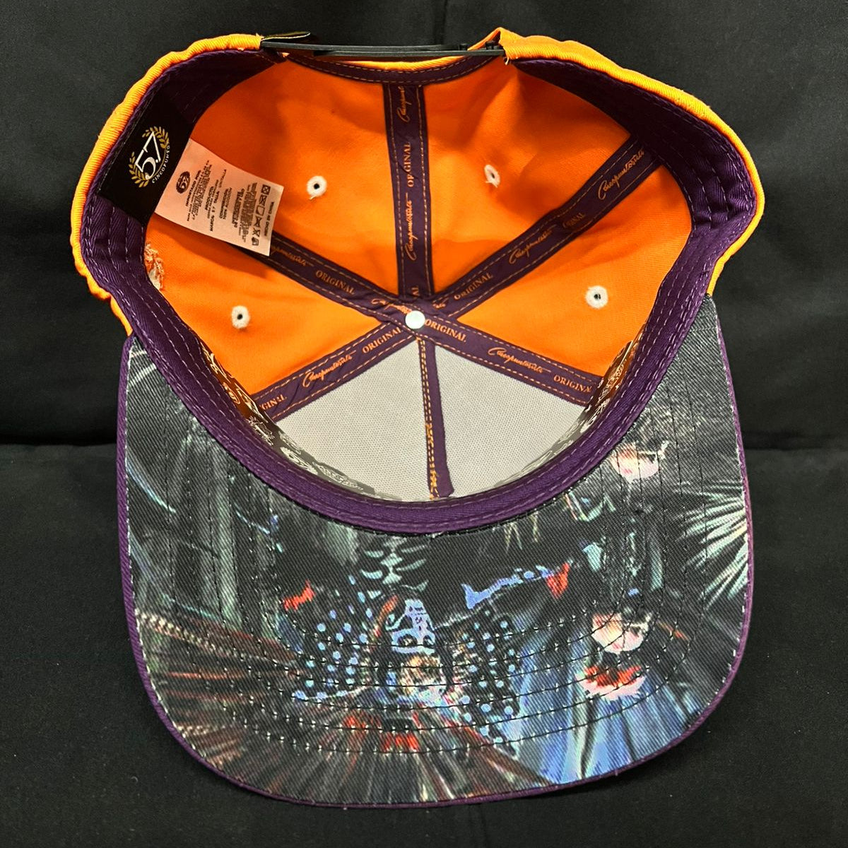 GALLOS DIA DE MUERTOS BORDADO 5.7