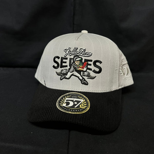 GALLO FINO SERIES 5.7