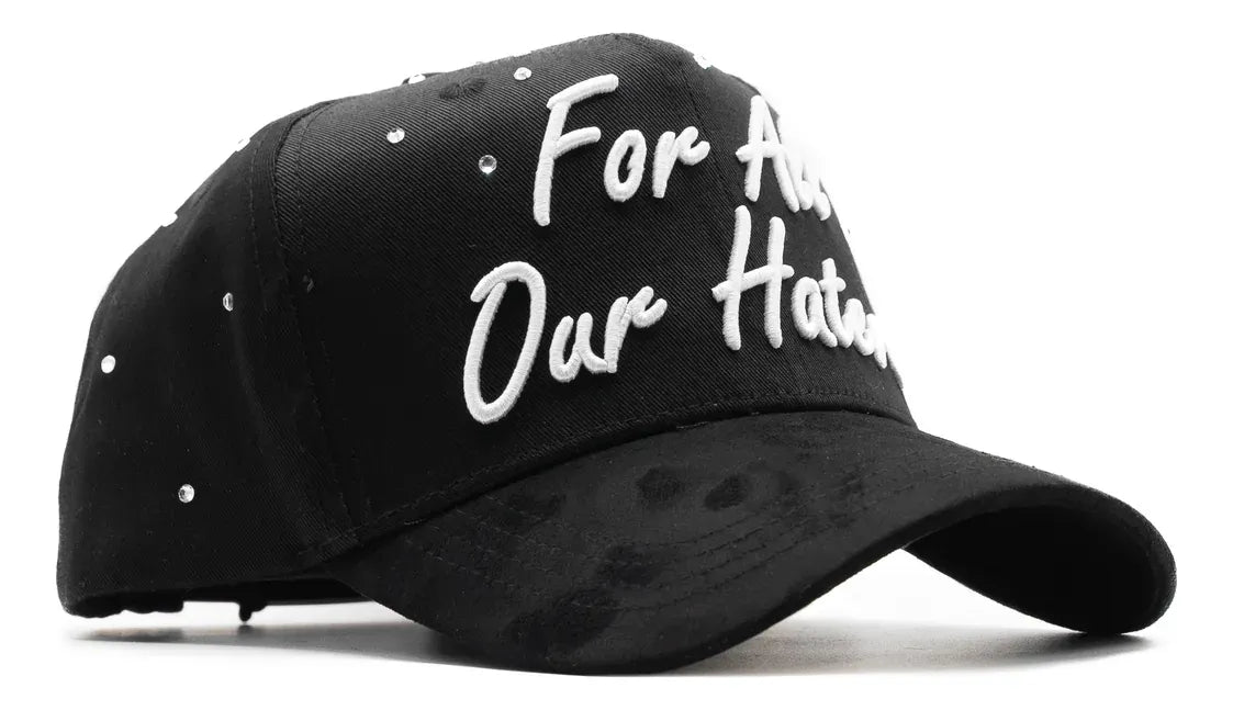 DANDY HATS X TOMBOCHIO