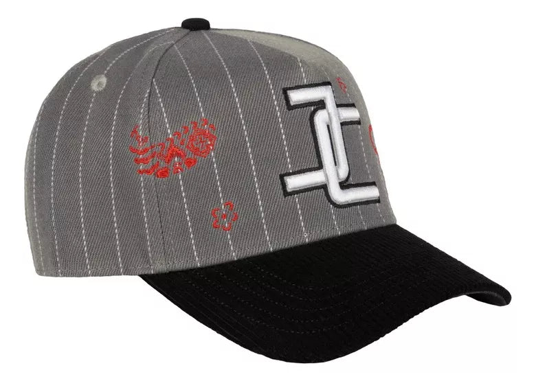 TIGRE GRIS HOROSCOPO JC HATS