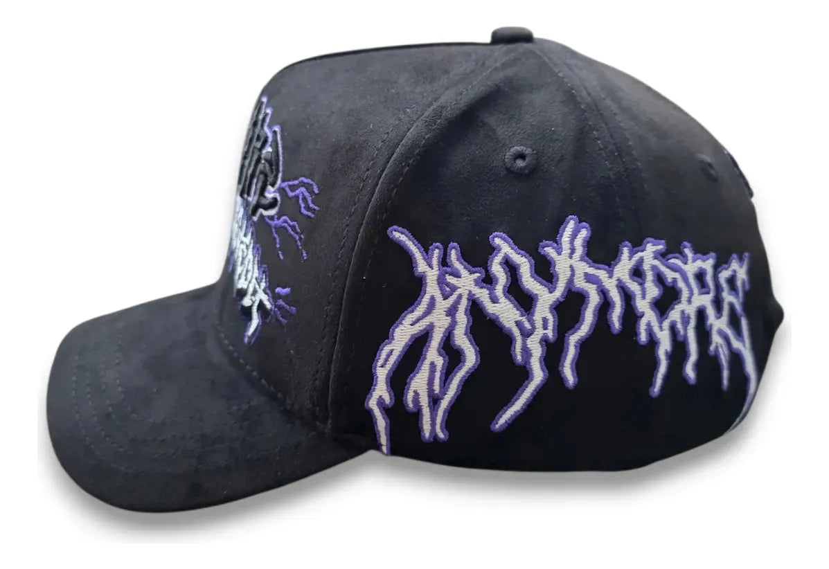 INNEDIT & ANYMORE BRILLA EN OSCURIDAD FULL SET