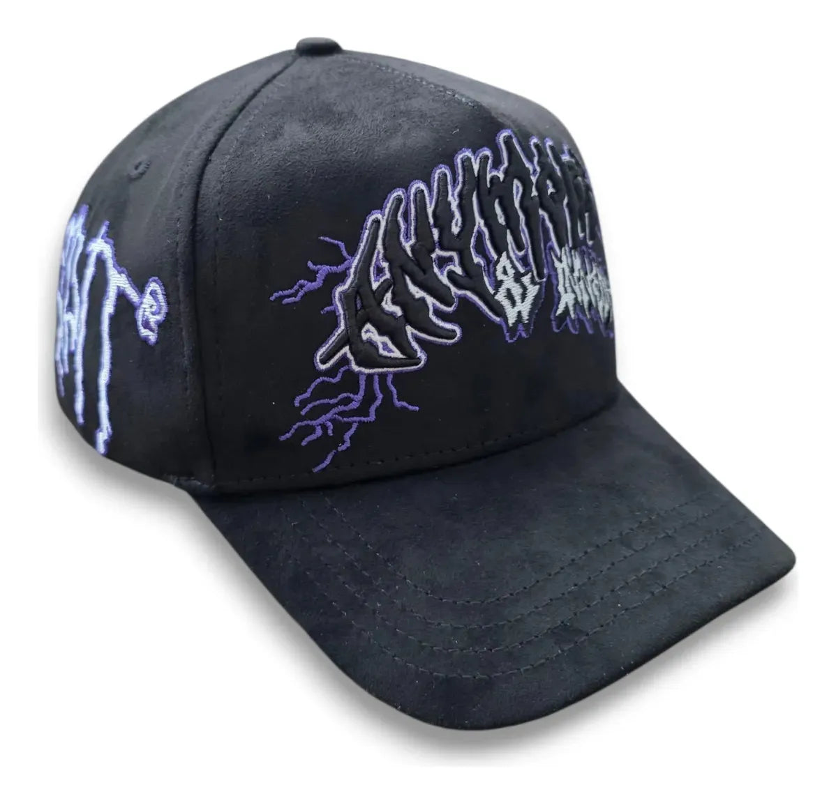 INNEDIT & ANYMORE BRILLA EN OSCURIDAD FULL SET