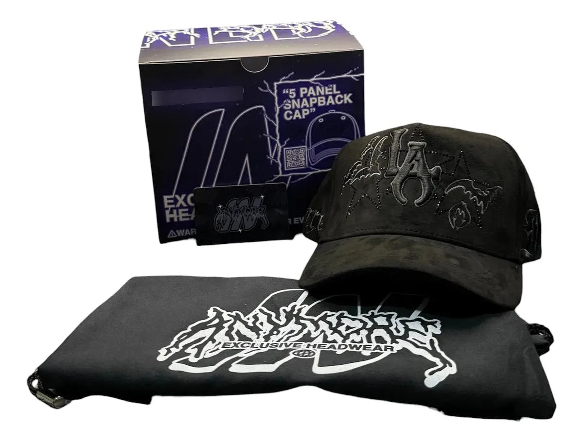 INNEDIT X ANYMORE BRUCE WAYNE FULL SET