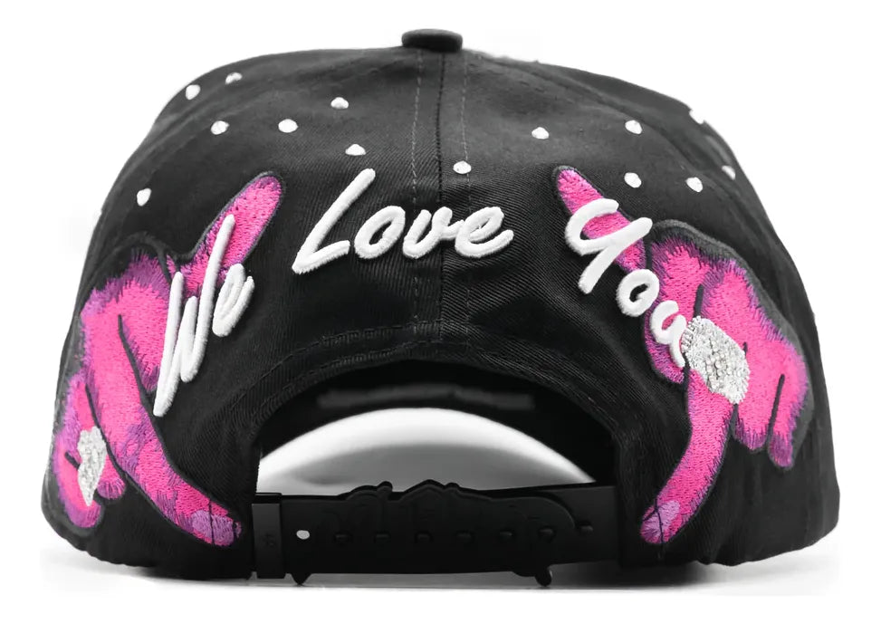 DANDY HATS X TOMBOCHIO