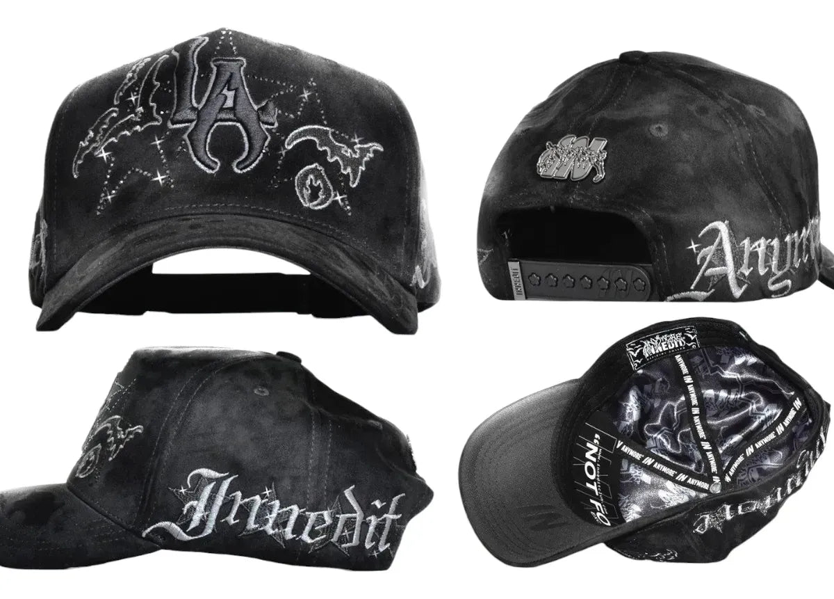 INNEDIT X ANYMORE BRUCE WAYNE FULL SET